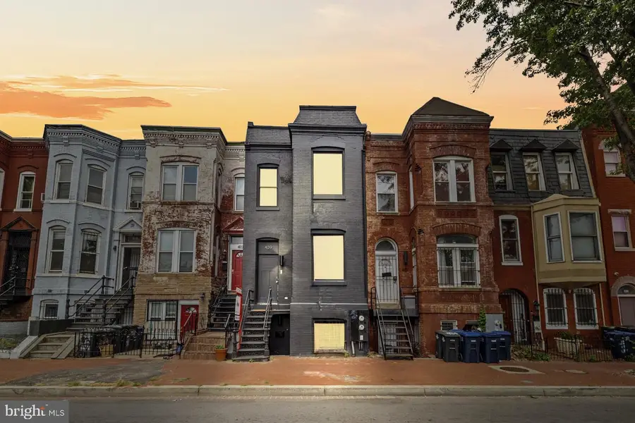 409 Florida Ave Nw, Washington, DC 20001 - Image #2