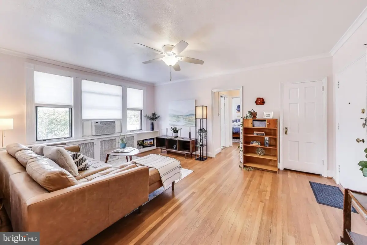 1365 Kennedy St Nw #506, Washington, DC 20011 - #1