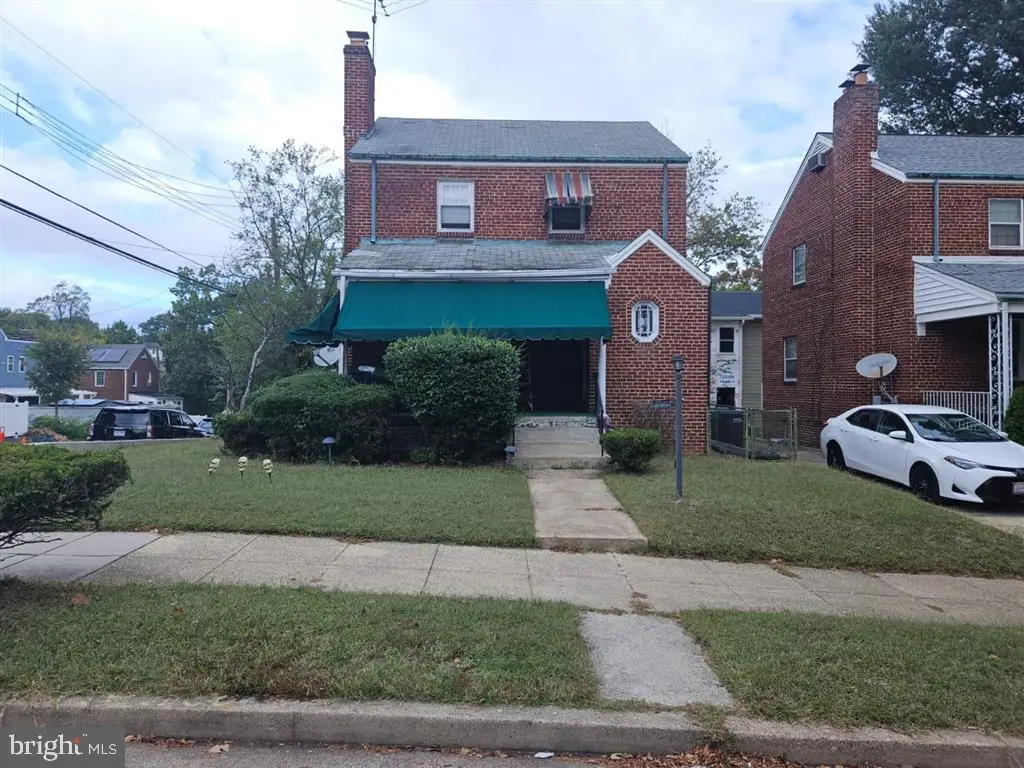 300 Quackenbos St Ne, Washington, DC 20011 - Image #1