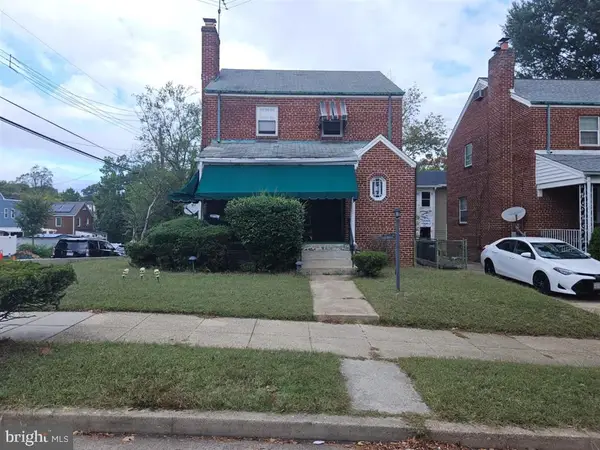 300 Quackenbos St Ne, WASHINGTON, DC 20011