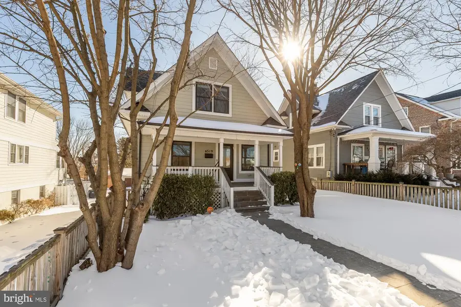 6519 Piney Branch Rd Nw, Washington, DC 20012 - #2