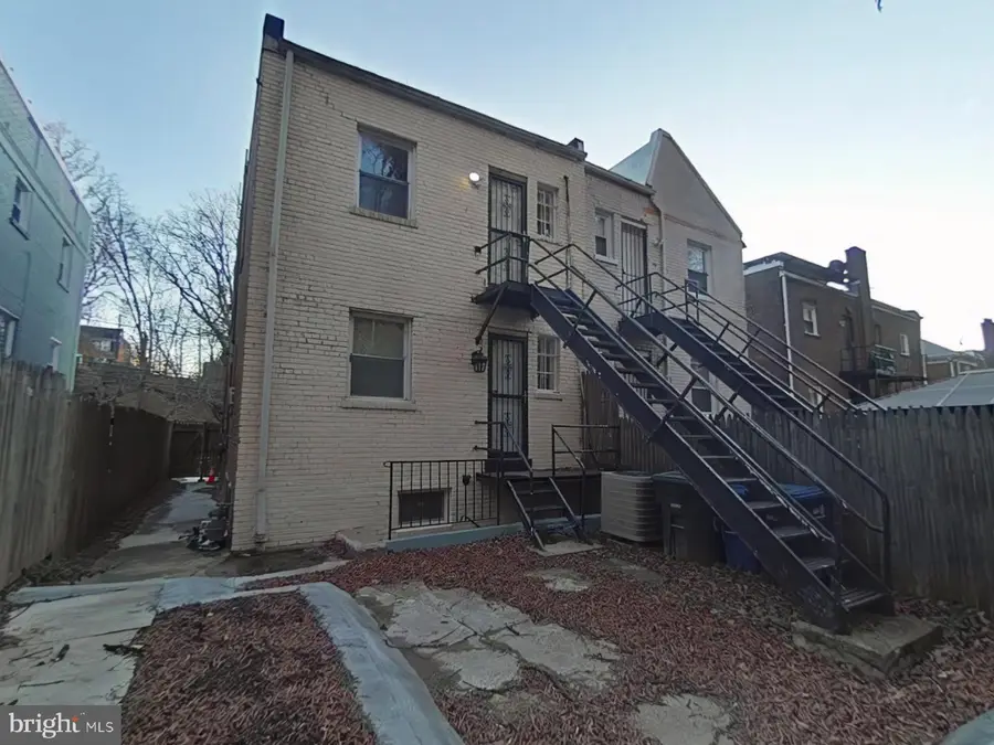 222 Malcolm X Ave Se, Washington, DC 20032 - Image #2