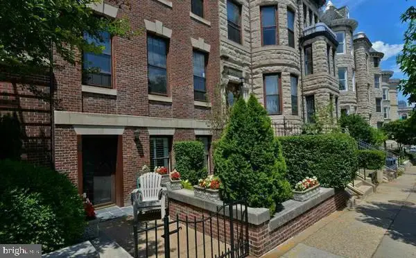 2117 S St Nw, WASHINGTON, DC 20008