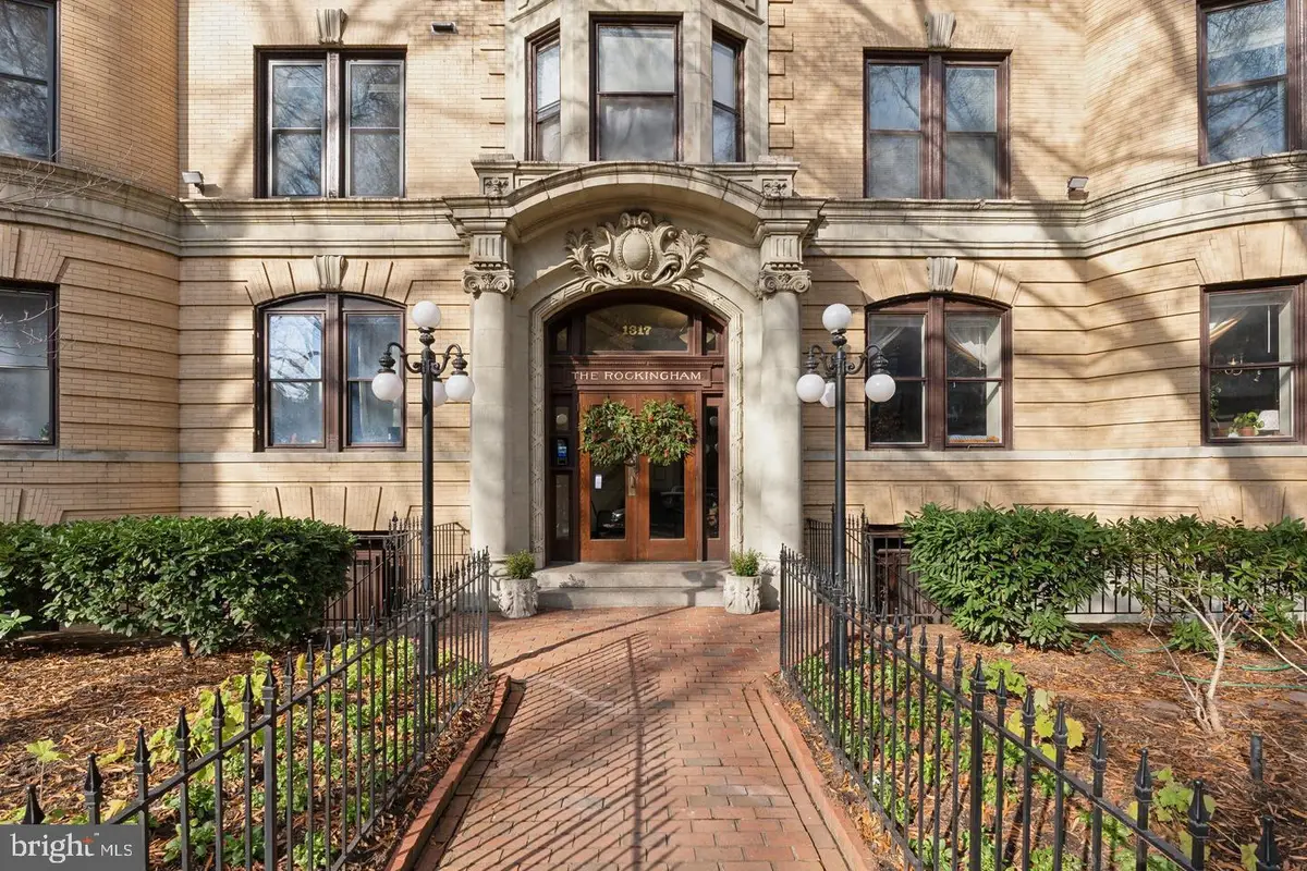 1317 Rhode Island Ave Nw #205, Washington, DC 20005 - Image #1