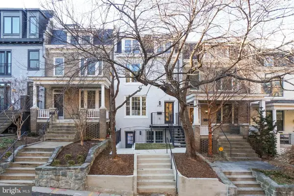 2910 18th St Nw, WASHINGTON, DC 20009