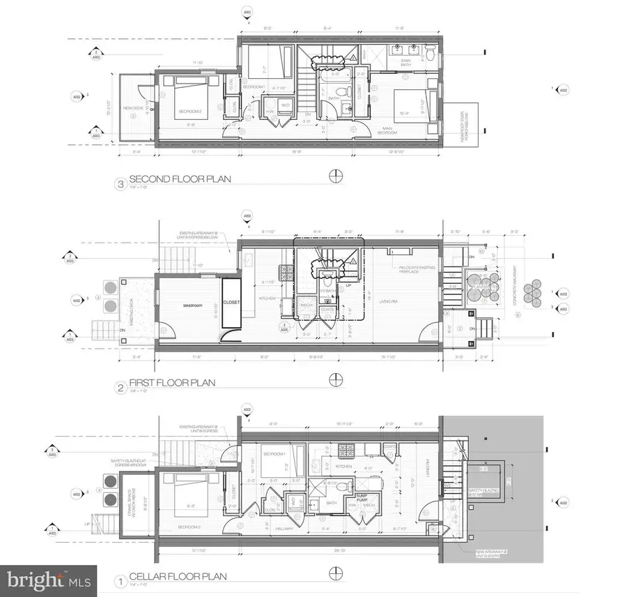 113 15th St Se, Washington, DC 20003 - #2