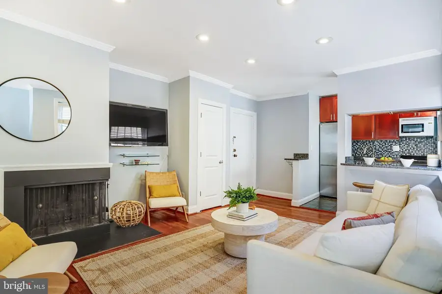 115 E St Se #302, Washington, DC 20003 - #2