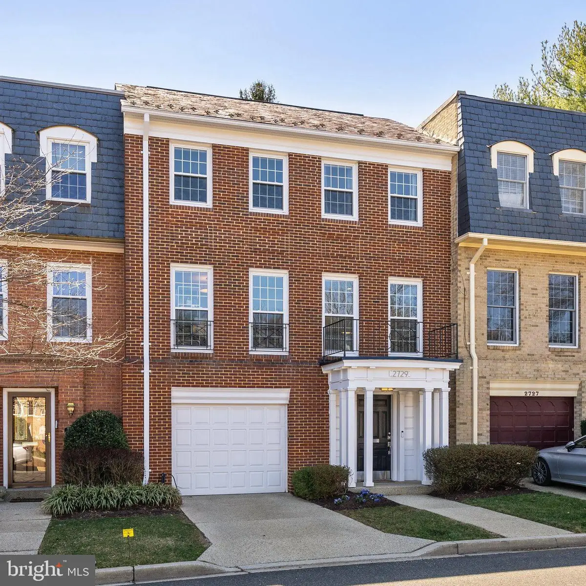 2729 Unicorn Ln Nw, Washington, DC 20015 - Image #1