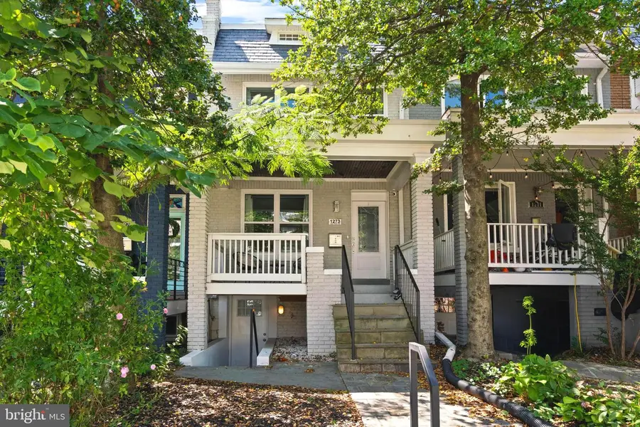 1273 Oates St Ne, Washington, DC 20002 - #2