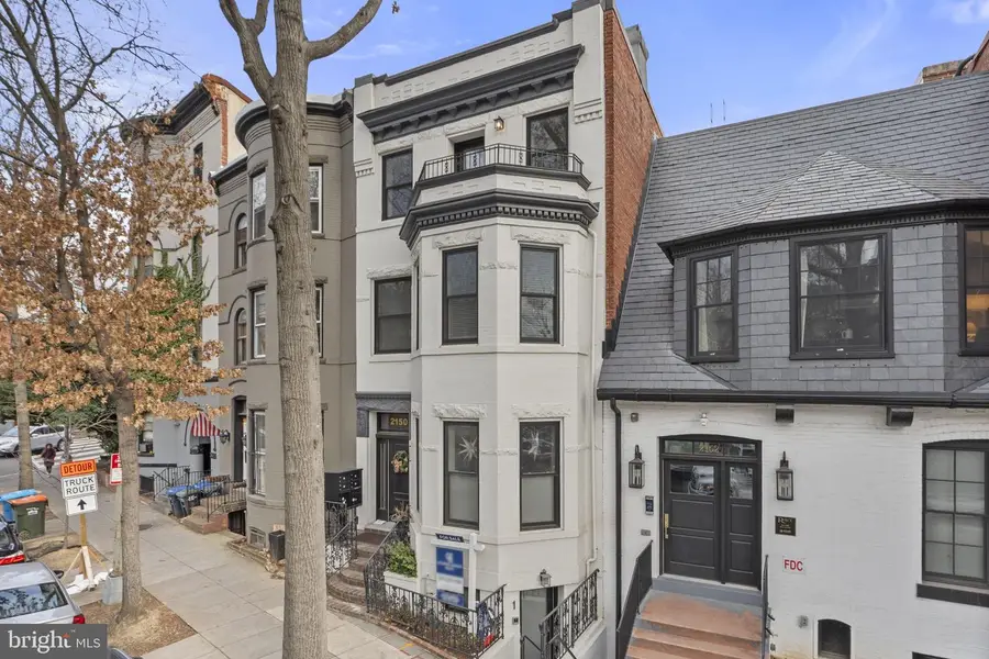 2150 Florida Ave Nw #ph4, Washington, DC 20008 - Image #2