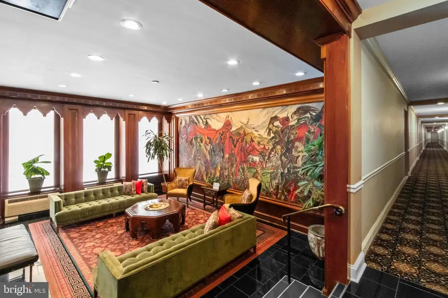 2501 Calvert St Nw #708, Washington, DC 20008 - Image #3