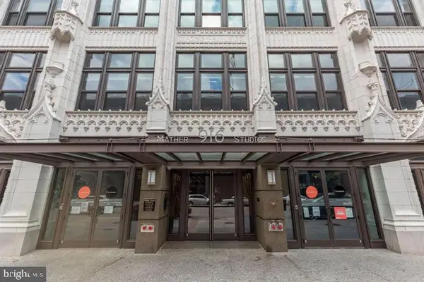 916 G St Nw #602, WASHINGTON, DC 20001