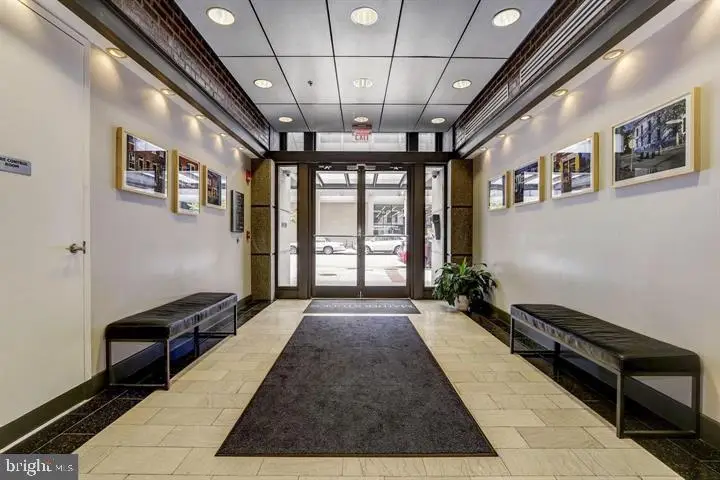 916 G St Nw #602, Washington, DC 20001 - Image #2