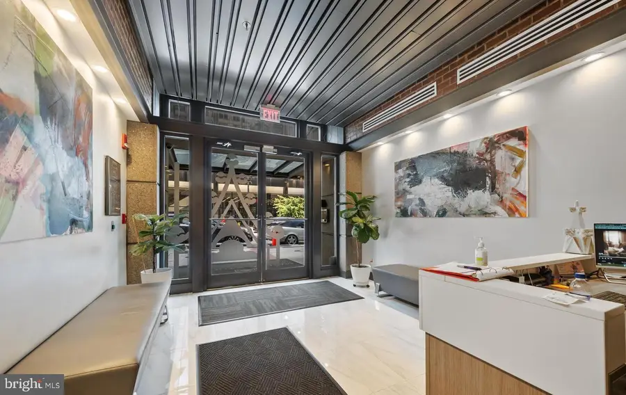 916 G St Nw #602, Washington, DC 20001 - Image #3