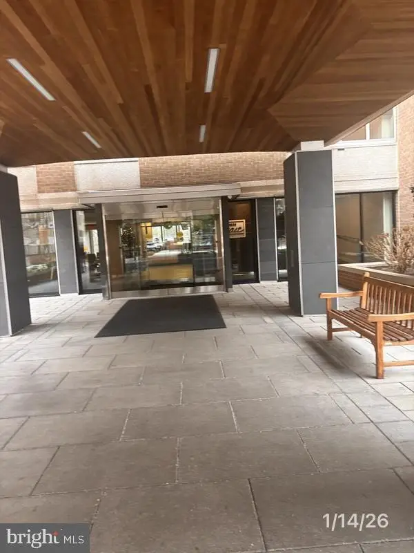 2939 Van Ness St Nw #807, Washington, DC 20008 - Image #2