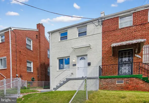 4400 Dubois Pl Se, WASHINGTON, DC 20019