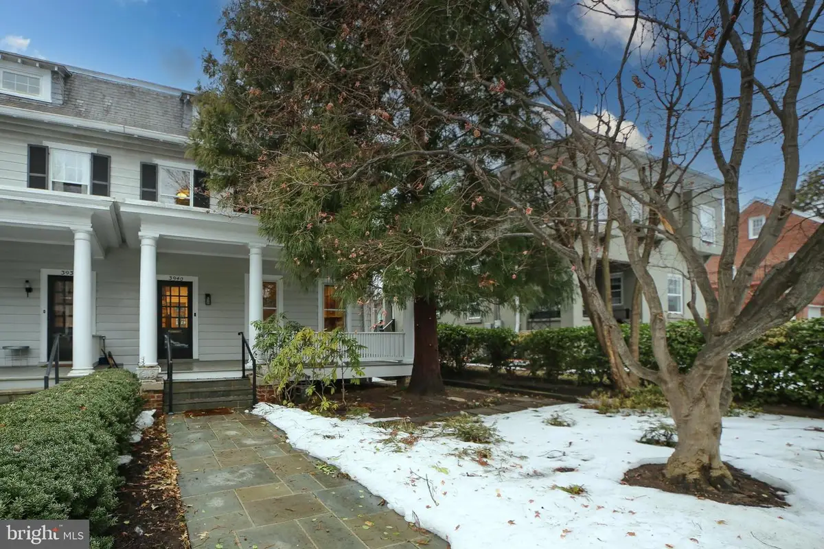 3940 Morrison St Nw, Washington, DC 20015 - #1