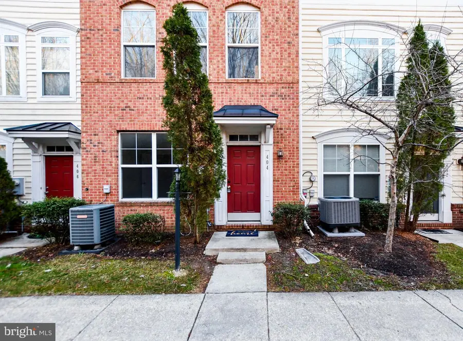 404 Ava Way Ne, Washington, DC 20017 - #2