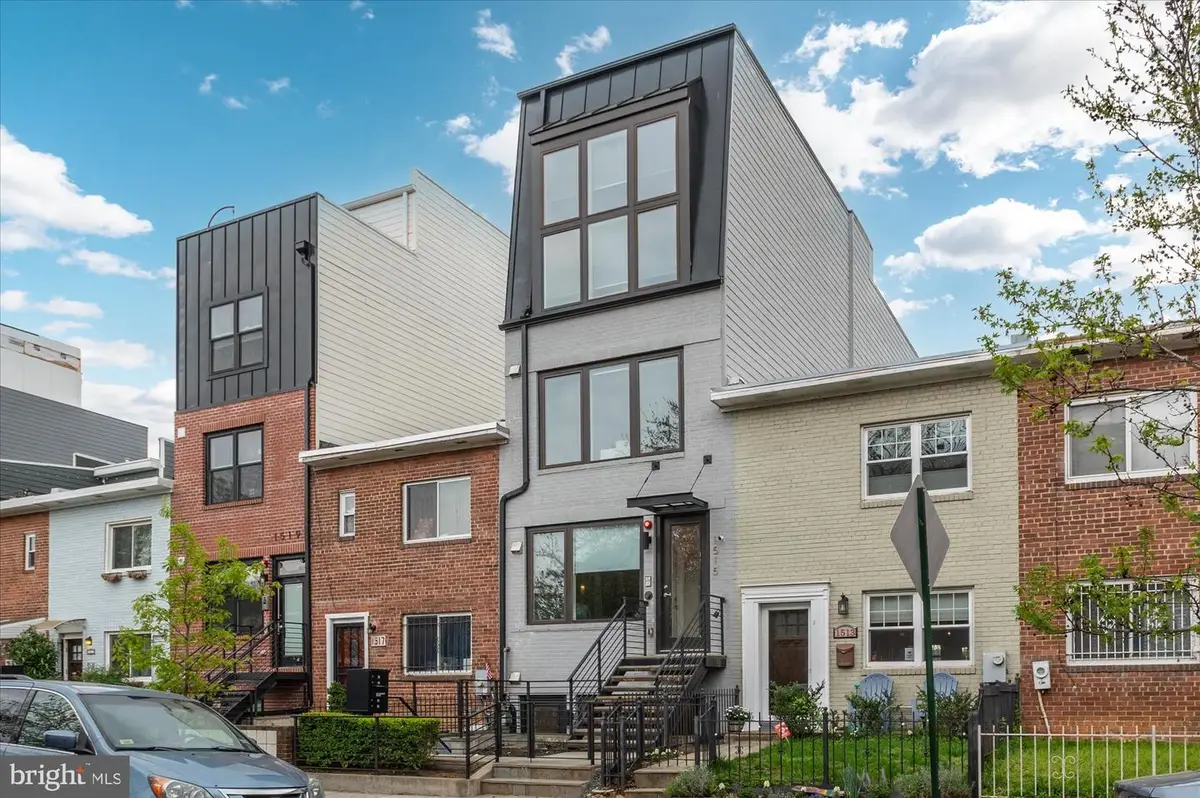 1515 K St Se #3, Washington, DC 20003 - #1