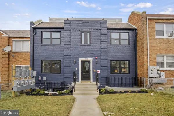 1242 Meigs Pl Ne #3, WASHINGTON, DC 20002