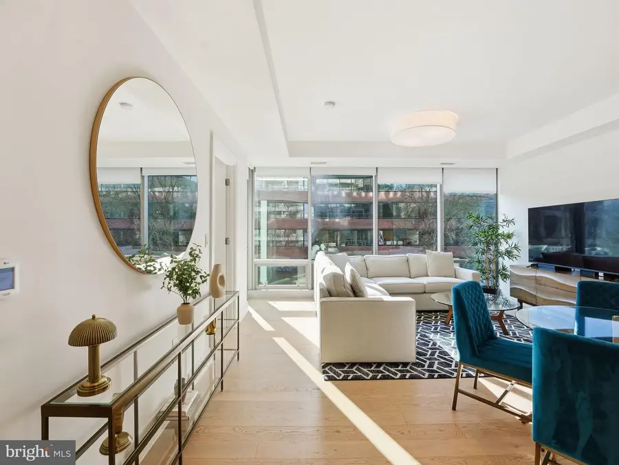2501 M St Nw #207, Washington, DC 20037 - Image #2