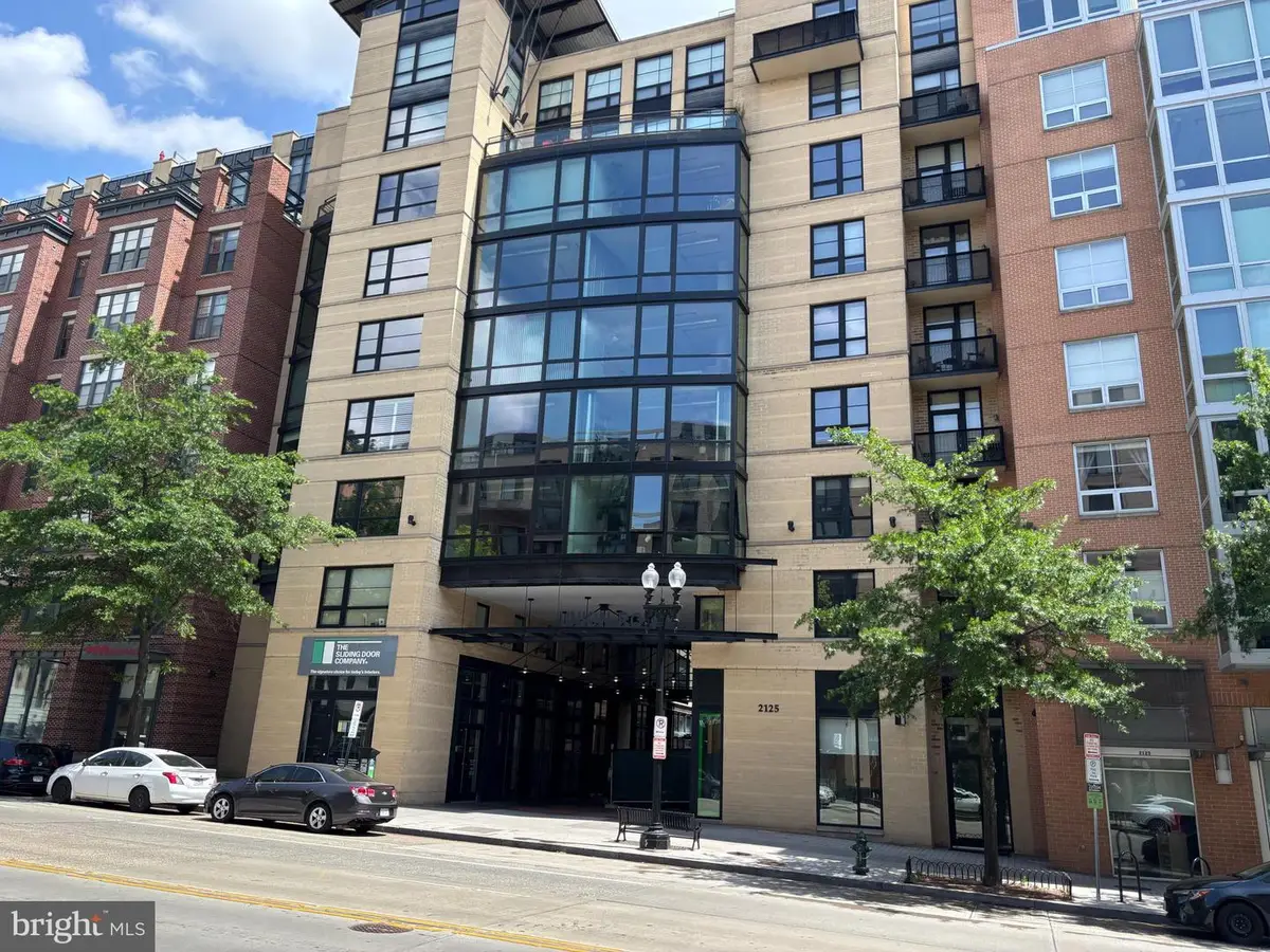 2125 14th St Nw #601, Washington, DC 20009 - #1