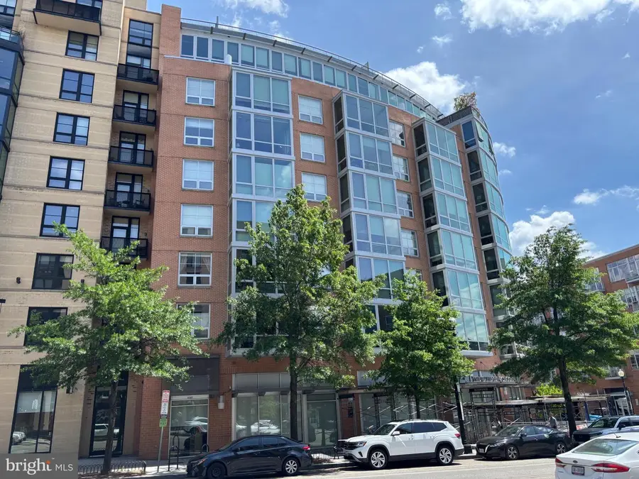 2125 14th St Nw #601, Washington, DC 20009 - #2