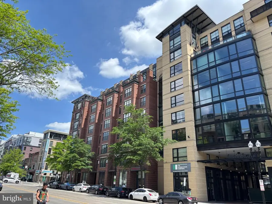 2125 14th St Nw #601, Washington, DC 20009 - #3