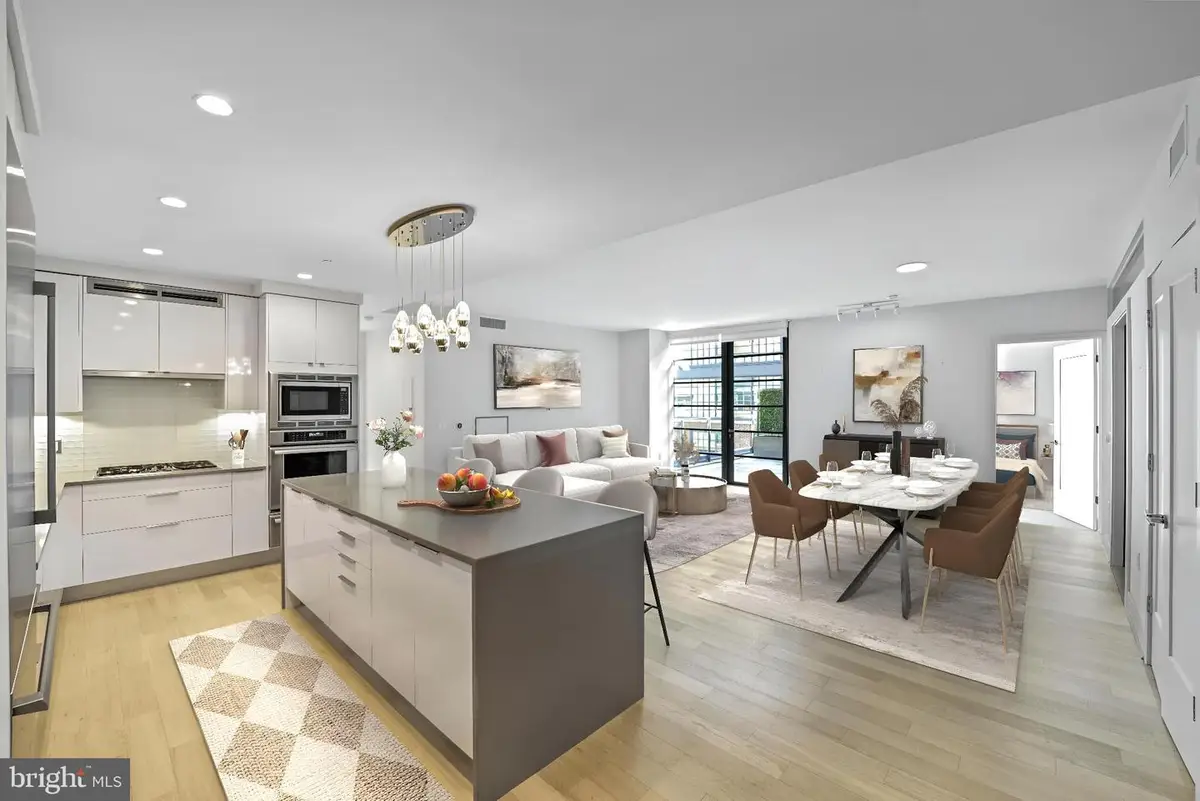 45 Sutton Sq Sw #1118, Washington, DC 20024 - Image #1