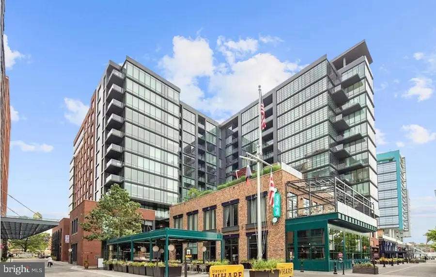 45 Sutton Sq Sw #1118, Washington, DC 20024 - Image #2