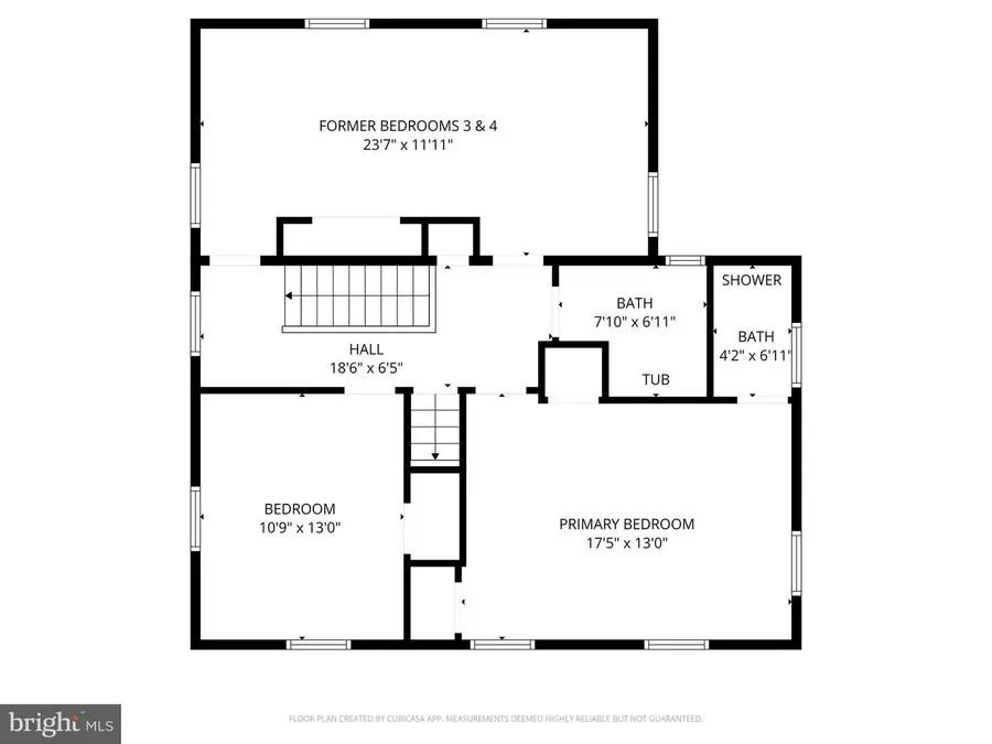 6117 Western Ave Nw, Washington, DC 20015 - #3