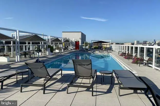 1330 New Hampshire Ave Nw #720, Washington, DC 20036 - Image #1