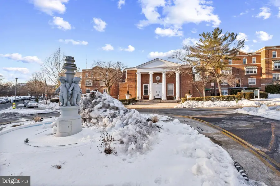 3401 38th St Nw #504, Washington, DC 20016 - #3