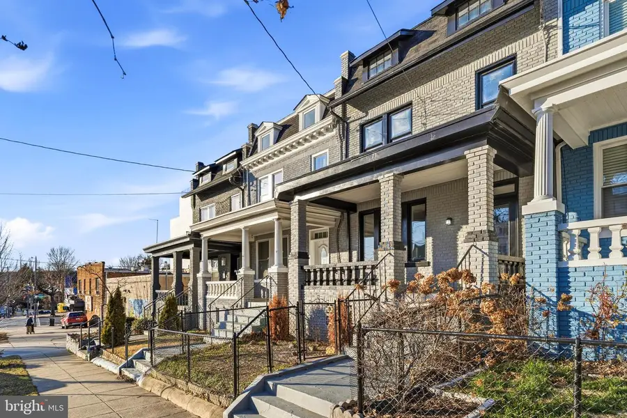 917 Emerson St Nw, Washington, DC 20011 - Image #3