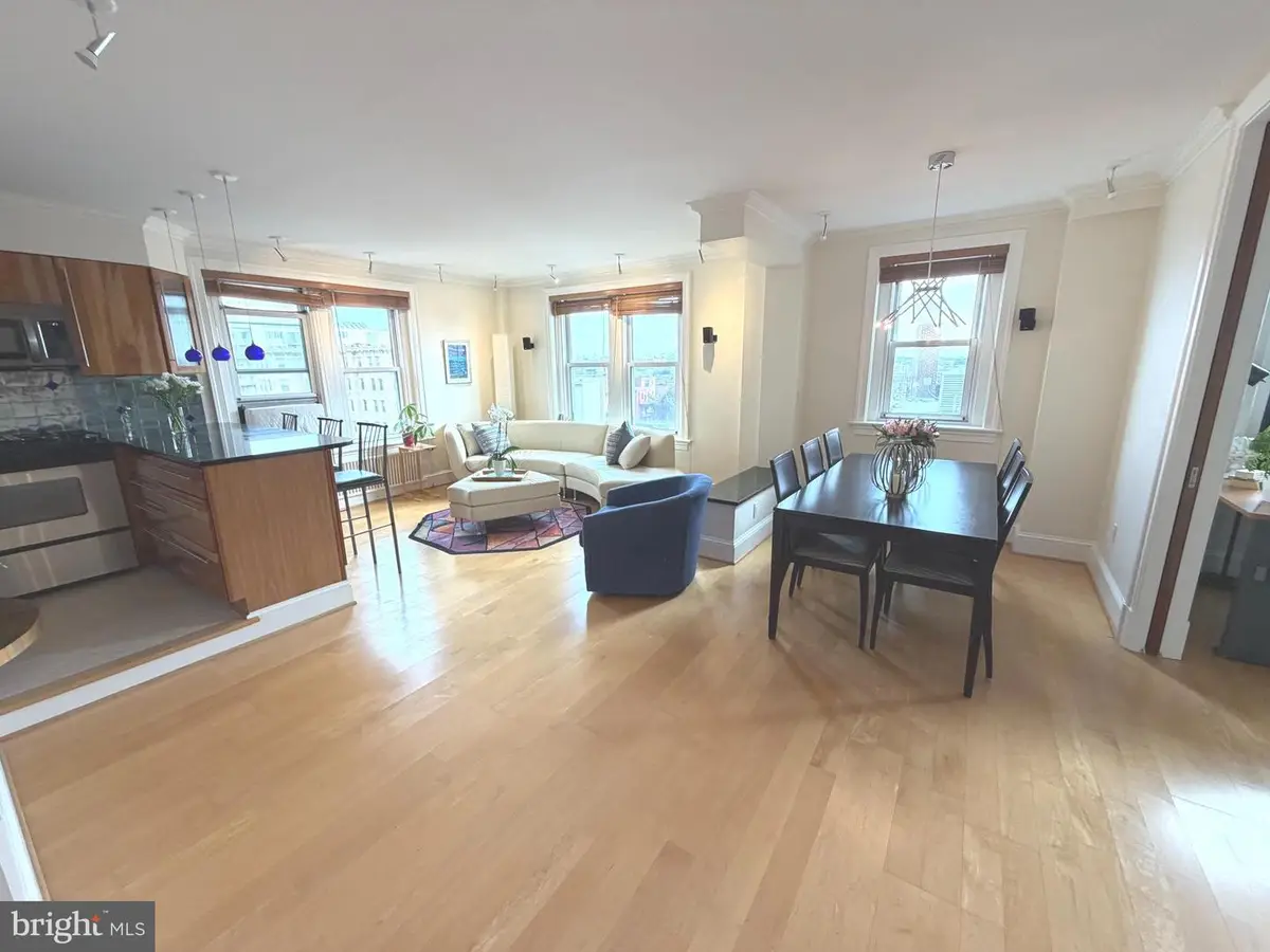 1954 Columbia Rd Nw #710, Washington, DC 20009 - #1