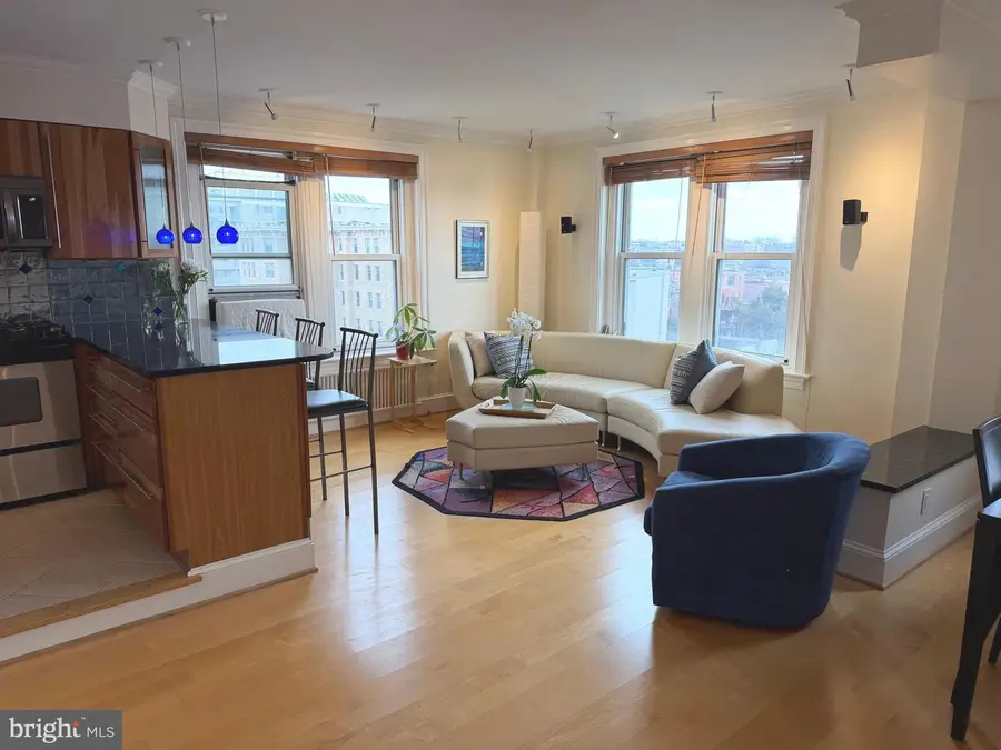 1954 Columbia Rd Nw #710, Washington, DC 20009 - #2