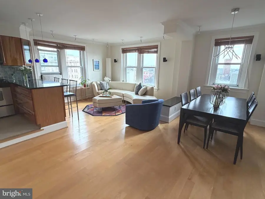 1954 Columbia Rd Nw #710, Washington, DC 20009 - #3