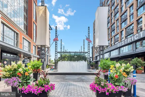 355 I St Sw #501, WASHINGTON, DC 20024