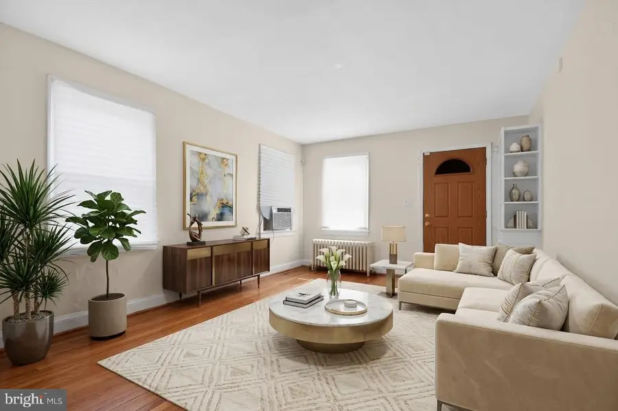 516 Lebaum St Se, Washington, DC 20032 - #2