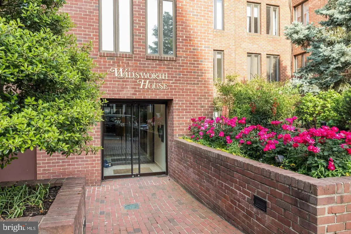 1045 31st St Nw #21, Washington, DC 20007 - #1