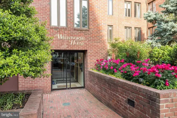 1045 31st St Nw #21, WASHINGTON, DC 20007