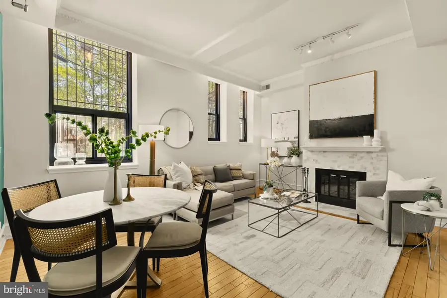 1715 15th St Nw #101, Washington, DC 20009 - #3