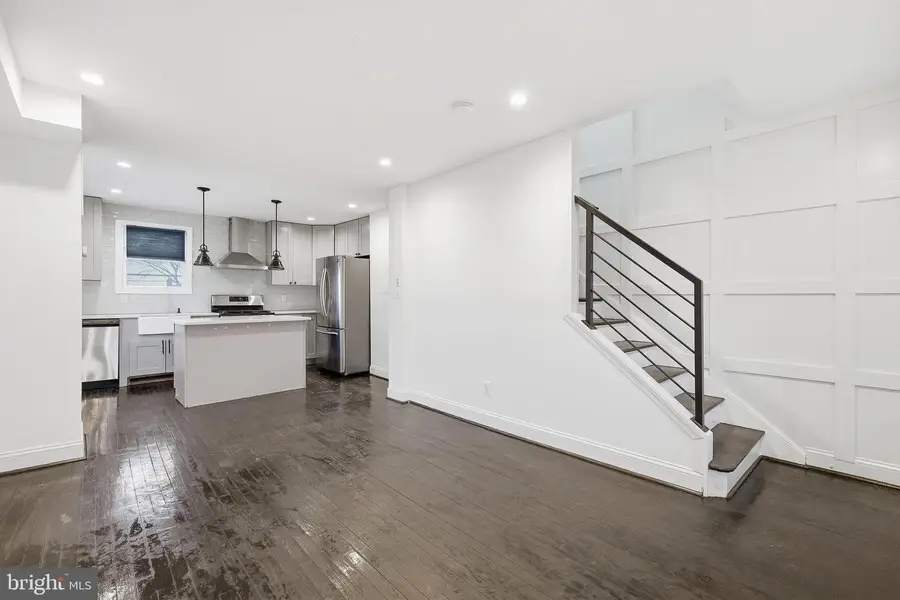 5205 Jay St Ne, Washington, DC 20019 - #2