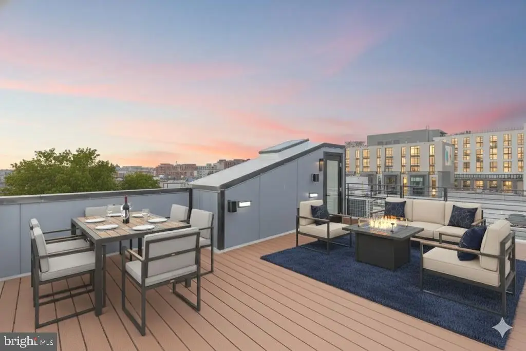 1218 5th St Ne #2, Washington, DC 20002 - #1