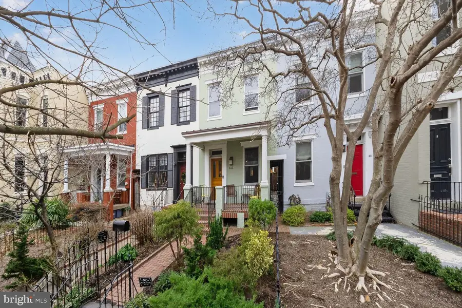 613 G St Se, Washington, DC 20003 - #3