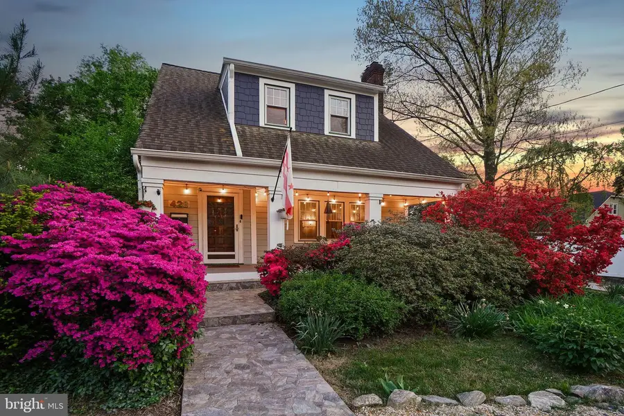 428 Whittier St Nw, Washington, DC 20012 - #2