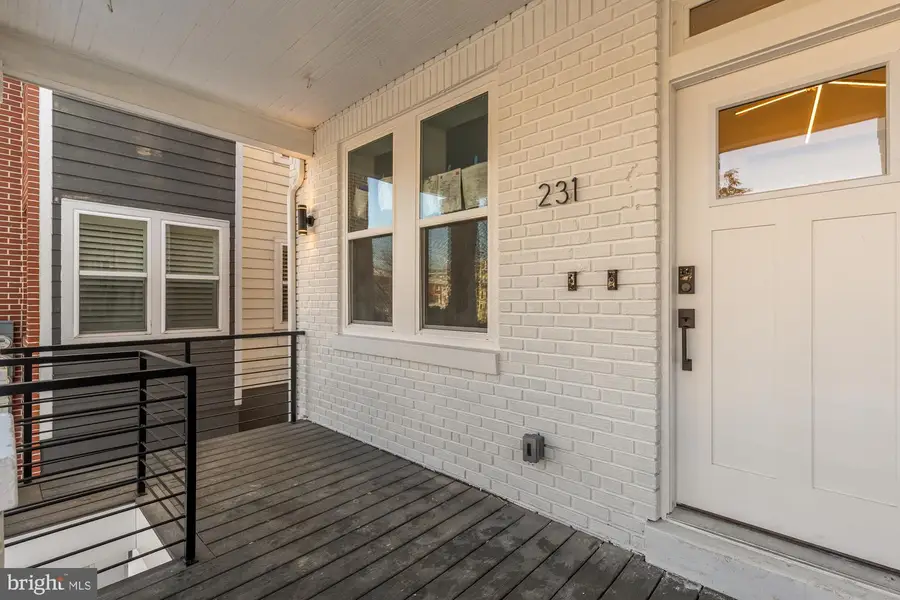 231 S St Ne #2, Washington, DC 20002 - #3