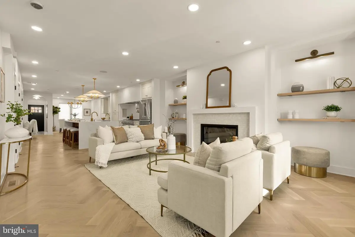 1706 Bay St Se, Washington, DC 20003 - Image #1