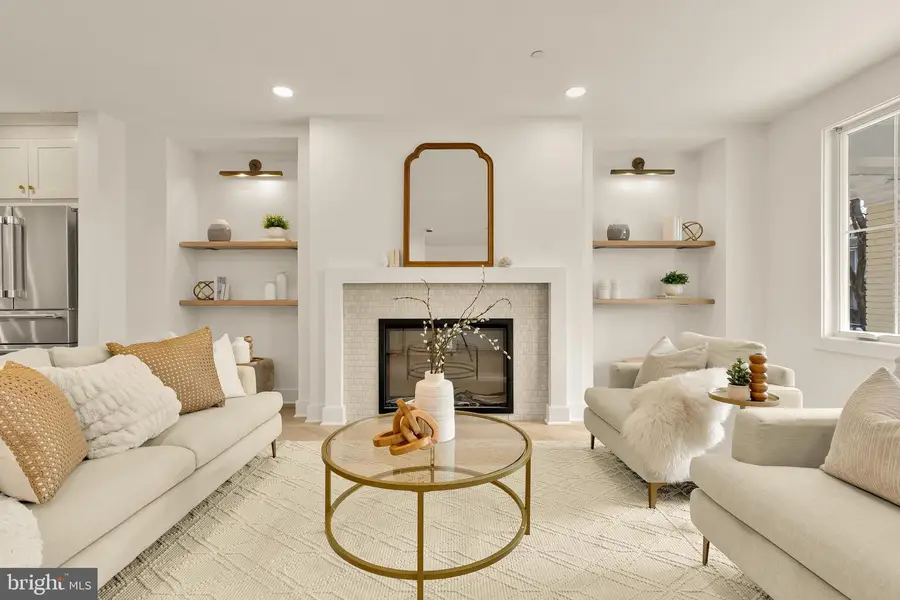 1706 Bay St Se, Washington, DC 20003 - Image #3