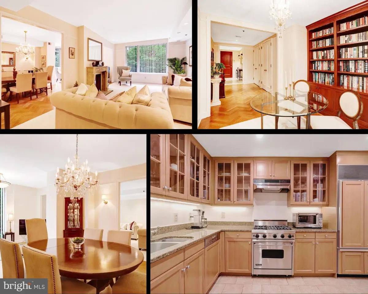 1155 23rd St Nw #2e, Washington, DC 20037 - Image #1